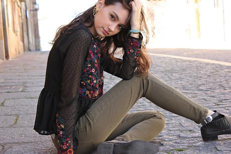 There are many things that I would like to say to you Sin título