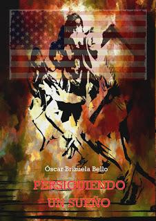 Presentación de la obra de Óscar Brizuela Bello