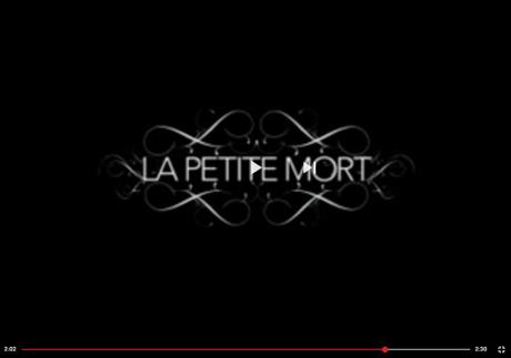 La petite mort