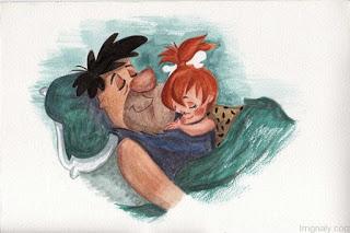 Cuando las astillas no quieren parecerse a los palos