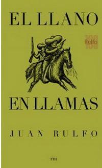 El Llano en llamas El Llano en llamas