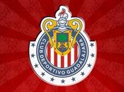 Chivas quien manda Liga