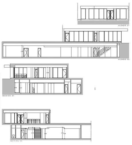 CLÍNICA DENTAL DISEÑADA POR A-CERO EN LEÓN