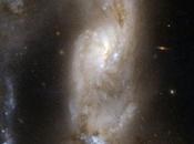 ✨NGC 6621 momento colisión