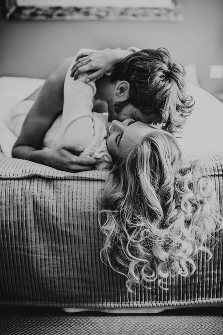 DESDE QUE AMANEZCA A LA ETERNIDAD