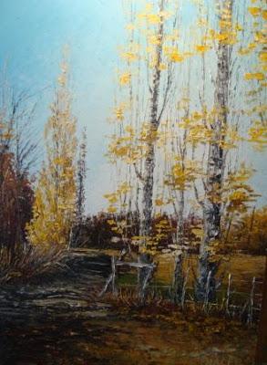 ¡Bienvenido, Otoño!