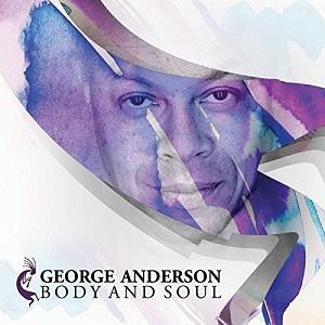 George Anderson Body and Soul