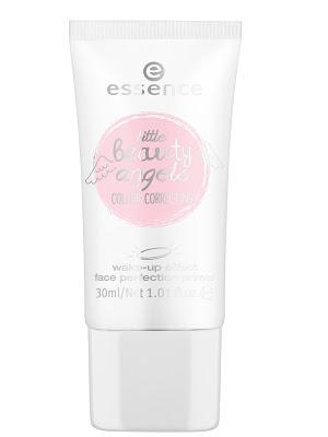 Little beauty angels colour correcting de Essence