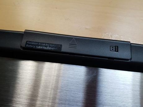 Analizamos el teclado UMIDIGI Bluetooth, te dejará con la boca abierta