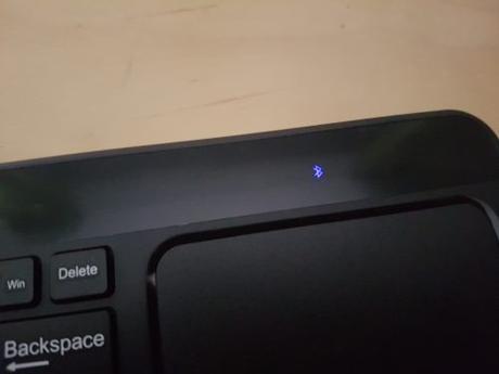 Analizamos el teclado UMIDIGI Bluetooth, te dejará con la boca abierta