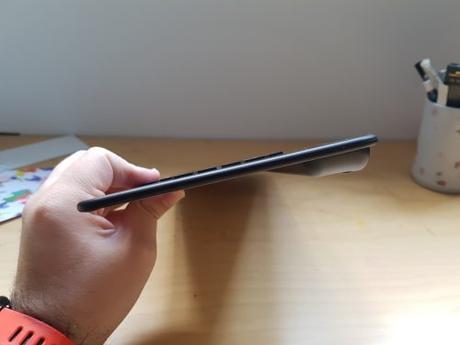 Analizamos el teclado UMIDIGI Bluetooth, te dejará con la boca abierta