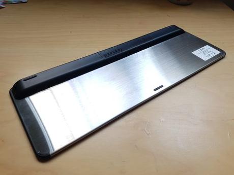 Analizamos el teclado UMIDIGI Bluetooth, te dejará con la boca abierta