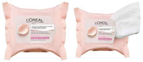 Novedades en L’Oreal: gama Flores Delicadas loreal-paris-tonico-flores-delicadas_2