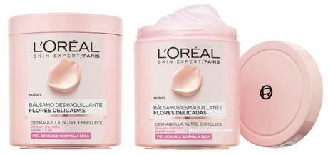Novedades en L’Oreal: gama Flores Delicadas loreal-paris-tonico-flores-delicadas_1