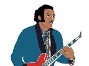 Chuck berry: anécdotas sobre padres rock