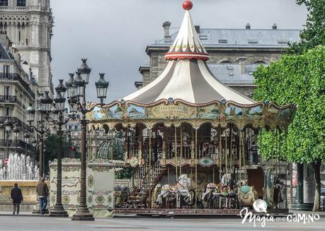 Viajar a París con niños (ideas para todas las edades)