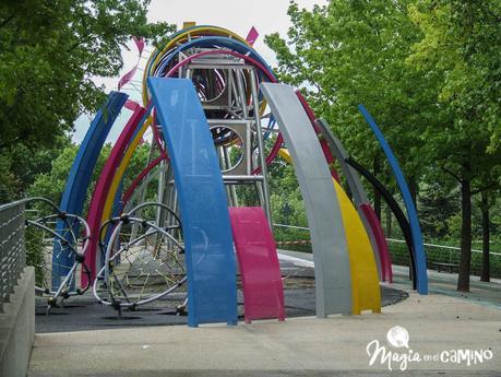 Viajar a París con niños (ideas para todas las edades)