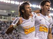 Neymar, posterizador