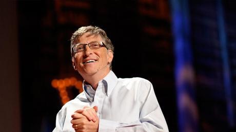 Según Forbes, Bill Gates sigue siendo el hombre más rico del mundo