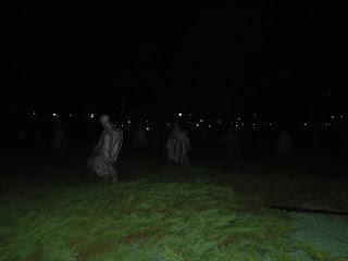 Calor DC. Washington.