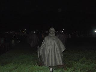 Calor DC. Washington.