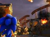 Sonic Forces estará protagonizado exclusiva Sonic, aunque modo secreto desvelado