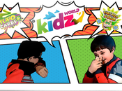 Tufo Cards Electro Sour