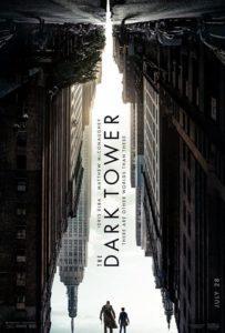 Primer póster oficial de la adaptación de La Torre Oscura La Torre Oscura