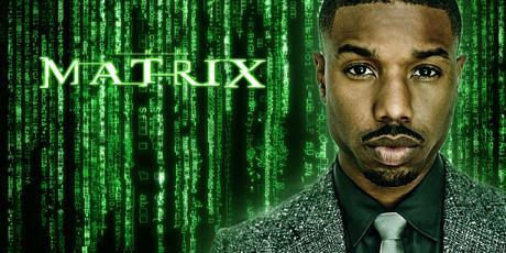 Warner Bros. está considerando un regreso a la Matrix