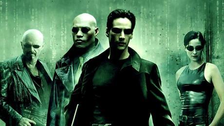 Warner Bros. está considerando un regreso a la Matrix