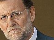 Rajoy enfada