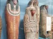 Soñar sarcófagos: Interpretaciones simbología onírica.