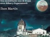 último akelarre Ibon Martin