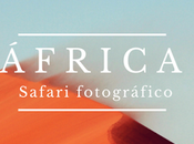 Recomendaciones safari fotográfico Africa
