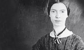 Emily Dickinson, la extraterrestre