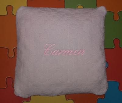 PARA CARMEN Y  CAYETANO