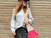 nAVY bOLSO #nOUNIFORMES