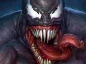 ‘Venom’ tiene fecha estreno