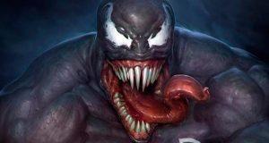 ‘Venom’ ya tiene fecha de estreno