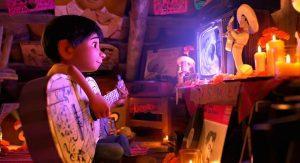 Primer tráiler en castellano de ‘Coco’, lo nuevo de Pixar