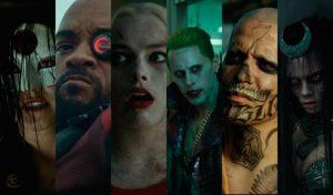 La secuela de ‘Escuadrón suicida’ ya tiene guionista