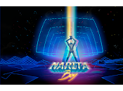 «Creo pulsiones mismas quiero trasladar Narita Boy: inesperadas, extrañas impetuosas» Entrevista creadores 'Narita Boy', 'ochenterismo' estado puro