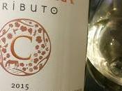 “tributo” Sauvignon Blanc…