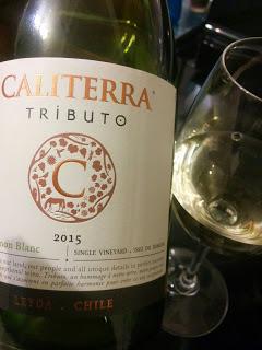 Un “tributo” a los Sauvignon Blanc…