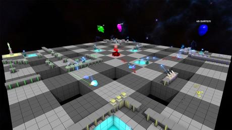 Korix confirma su llegada esta semana a PlayStation VR