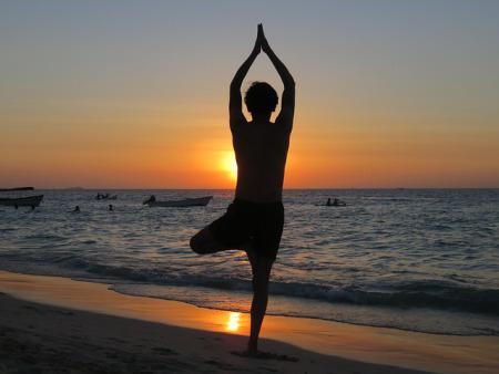Beneficios y estilos de yoga