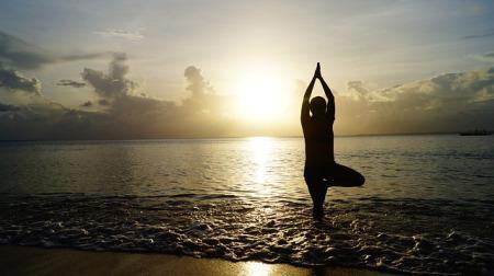 Beneficios y estilos de yoga