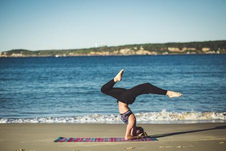 Beneficios y estilos de yoga