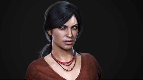 Avalancha de detalles sobre Uncharted: The Lost  Legacy