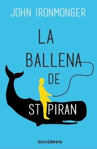 La ballena de St. Piran, John Ironmonger